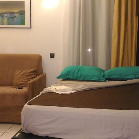 Californie Appartement Nice Luaran gambar