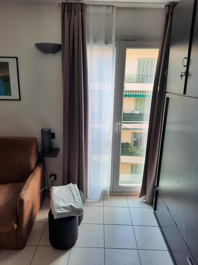 Californie Appartement Nice Luaran gambar