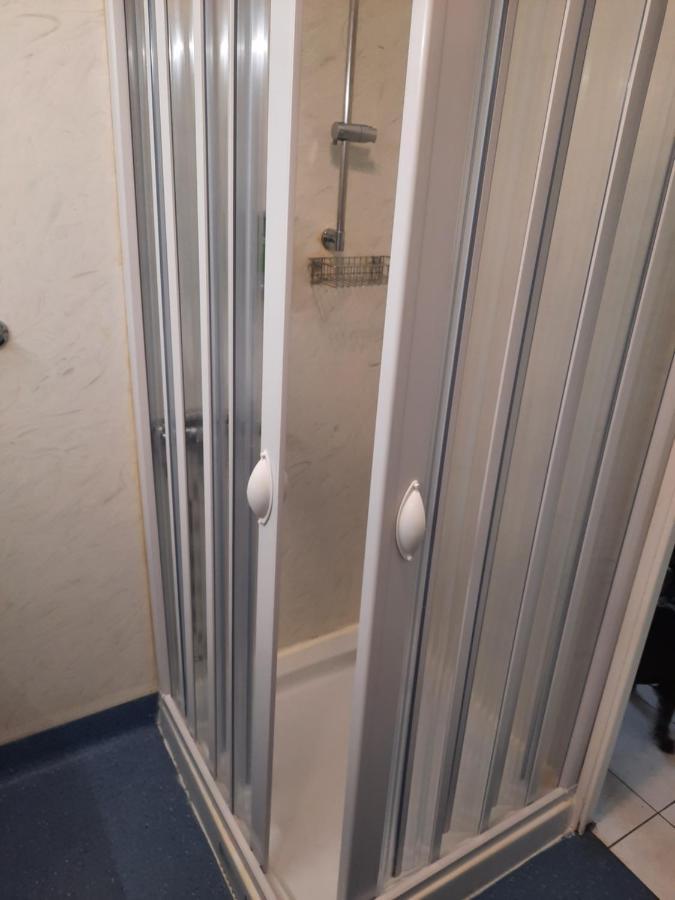 Californie Appartement Nice Luaran gambar
