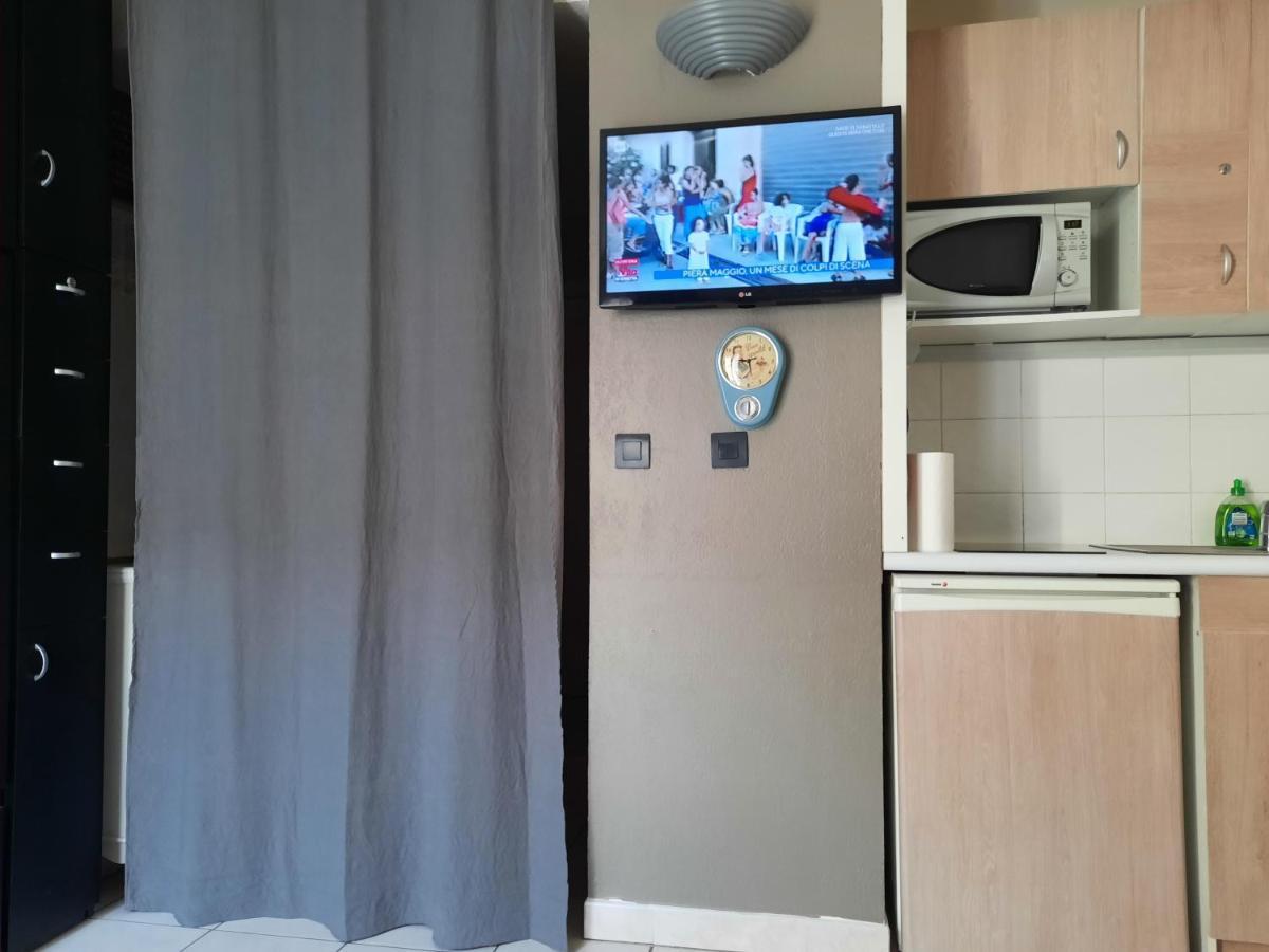 Californie Appartement Nice Luaran gambar