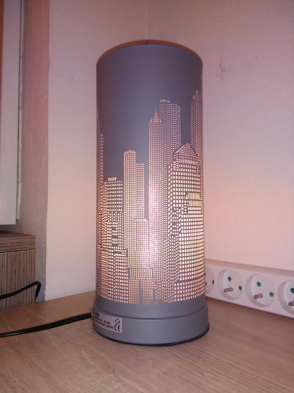 Californie Appartement Nice Bilik gambar