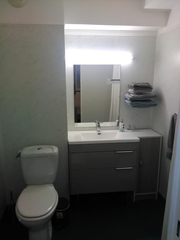 Californie Appartement Nice Bilik gambar