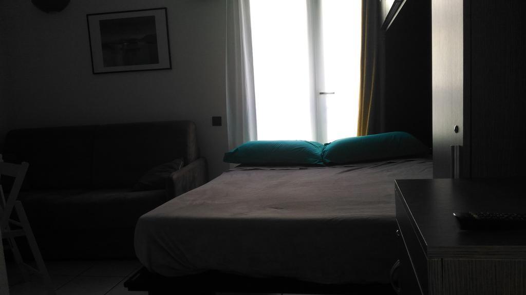 Californie Appartement Nice Luaran gambar