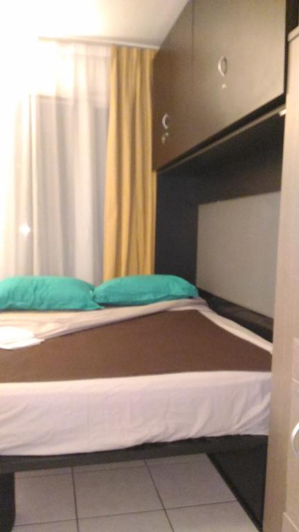 Californie Appartement Nice Luaran gambar