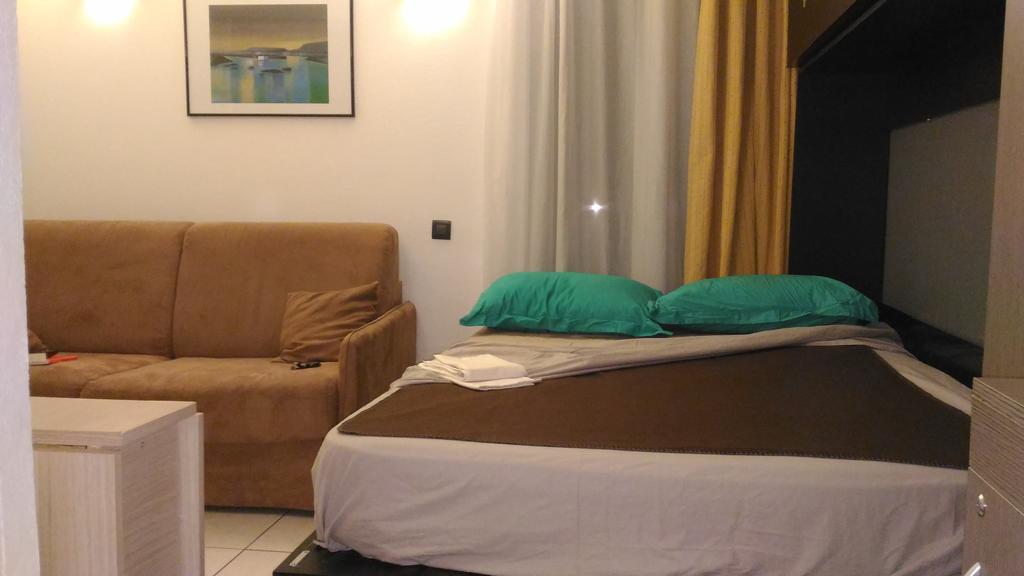 Californie Appartement Nice Luaran gambar