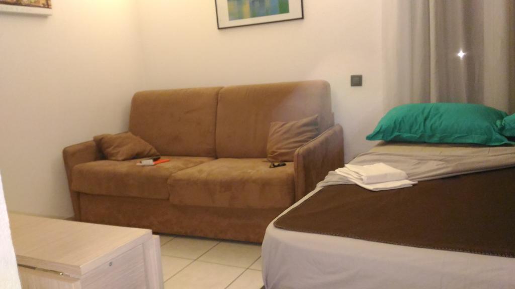 Californie Appartement Nice Luaran gambar