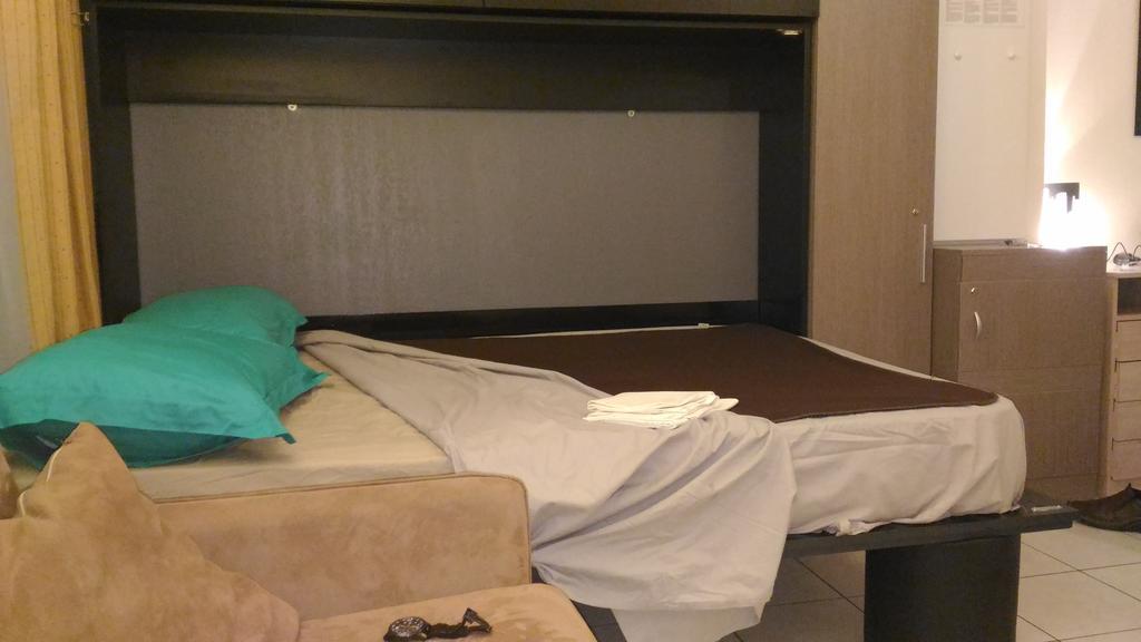 Californie Appartement Nice Luaran gambar