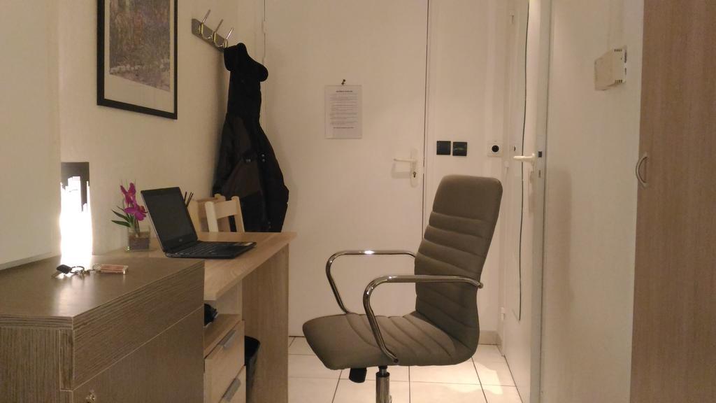 Californie Appartement Nice Luaran gambar