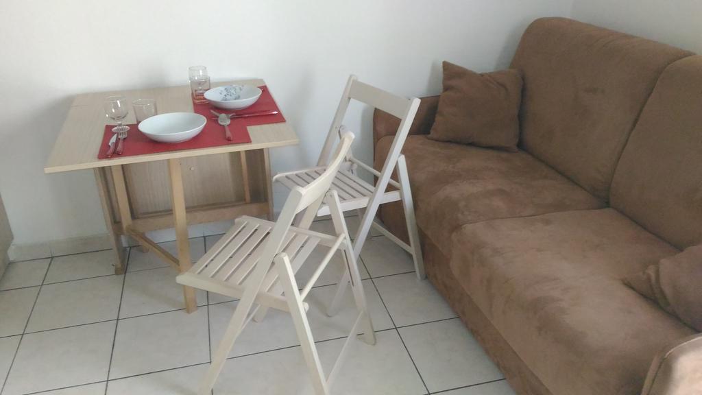 Californie Appartement Nice Luaran gambar