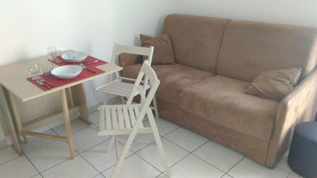 Californie Appartement Nice Luaran gambar